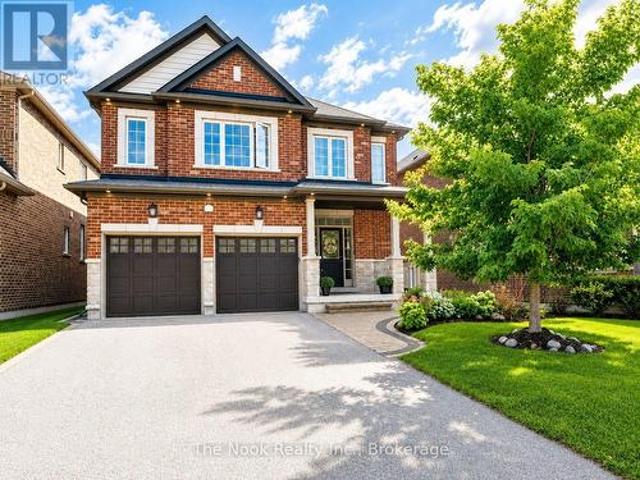 House for sale in Durham, Ontario