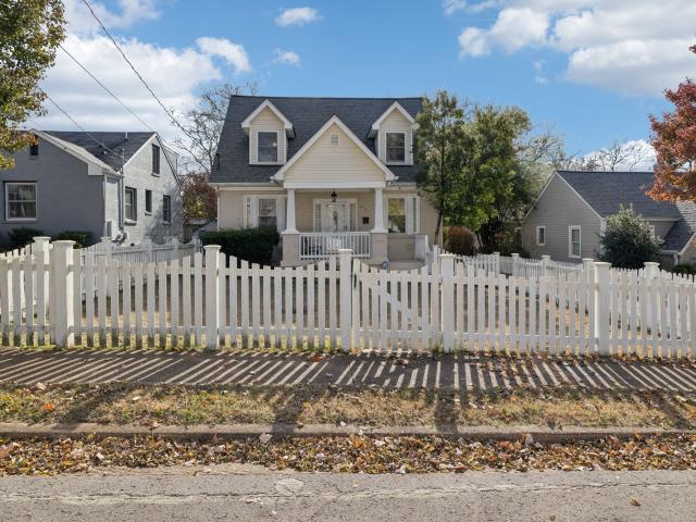 House for sale in Tennessee