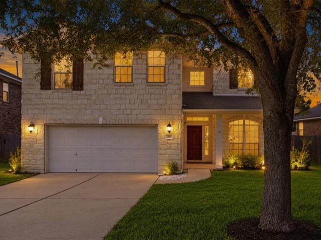 House for sale in Williamson, Texas