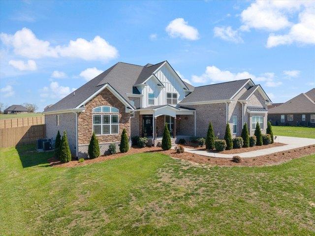 House for sale in Tennessee
