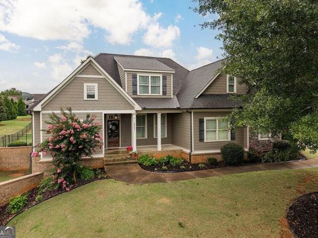 House for sale in Oconee, Georgia