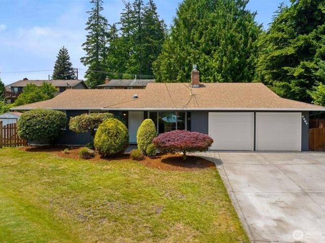 House for sale in Renton, Washington