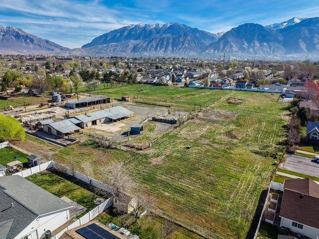 Land for sale in Provo, Utah
