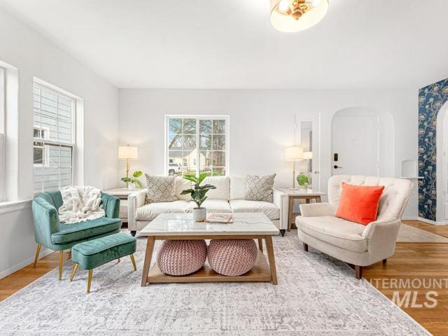 House for sale in Boise, Idaho