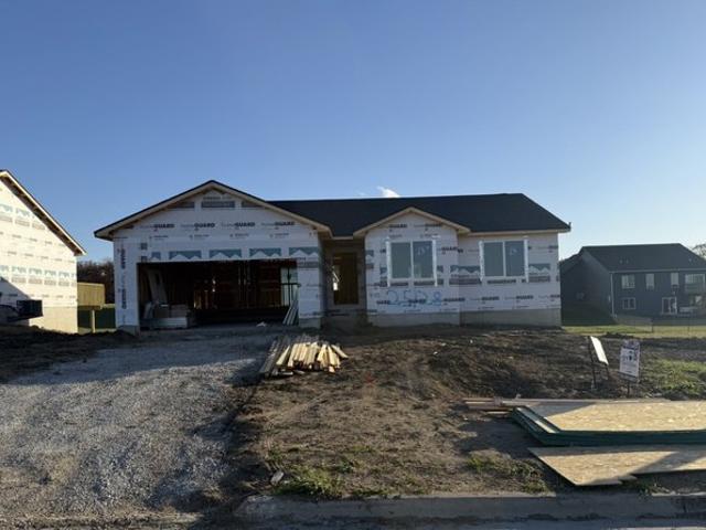 House for sale in Adel, Dallas County