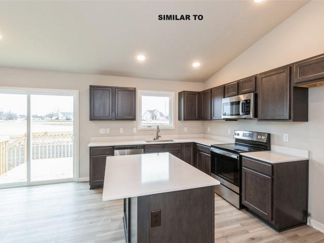 House for sale in Adel, Iowa