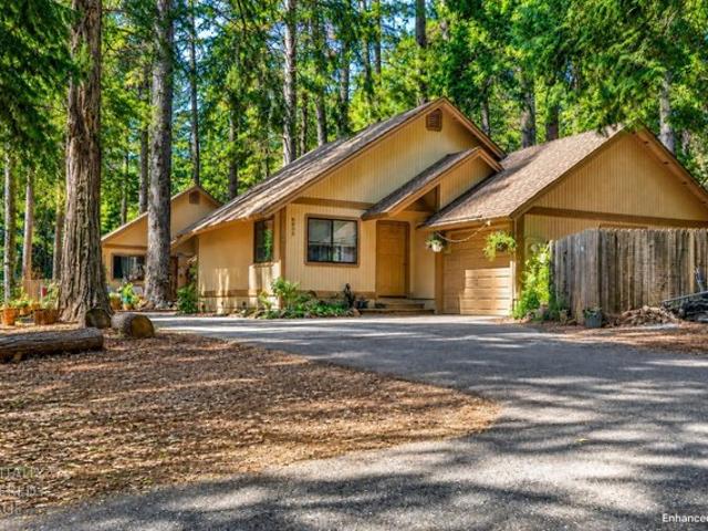 House for sale in Foresthill, California