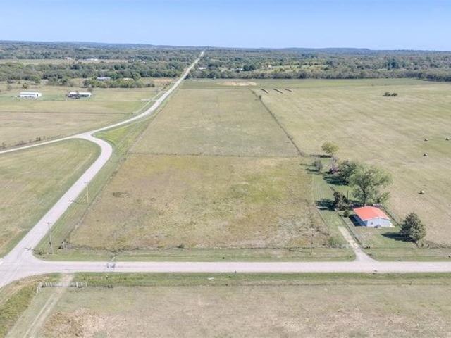 Farm for sale in Henryetta, Okmulgee County