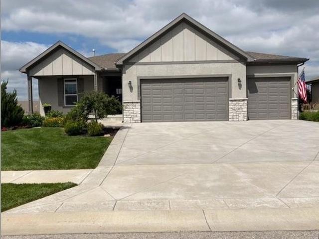 House for sale in Kansas