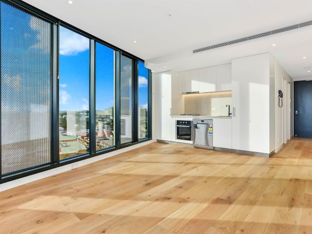 Apartment for rent in Toombul, Queensland