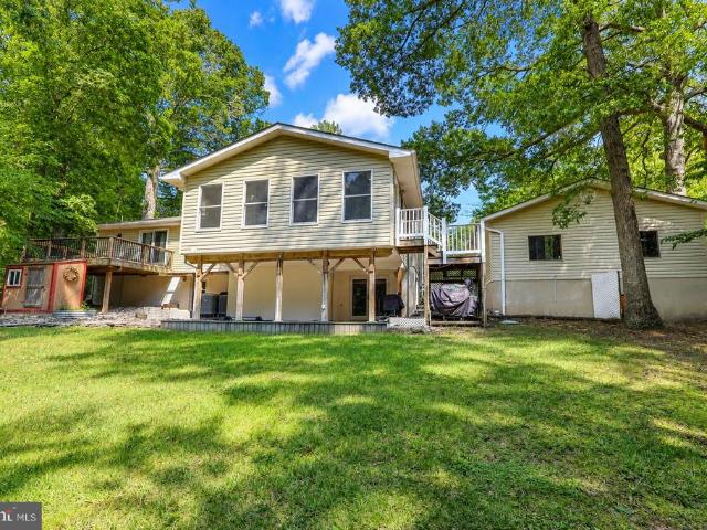 House for sale in Hollywood, Maryland