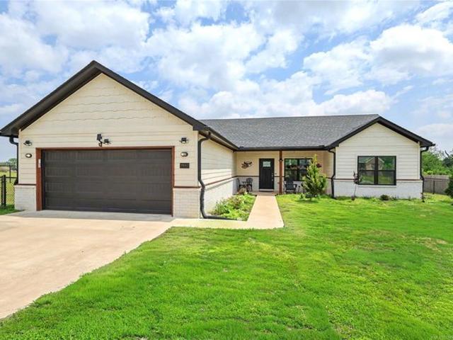 House for sale in Park Hill, Oklahoma