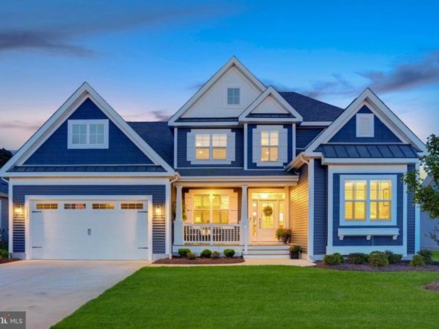 House for sale in Harbeson, Sussex County