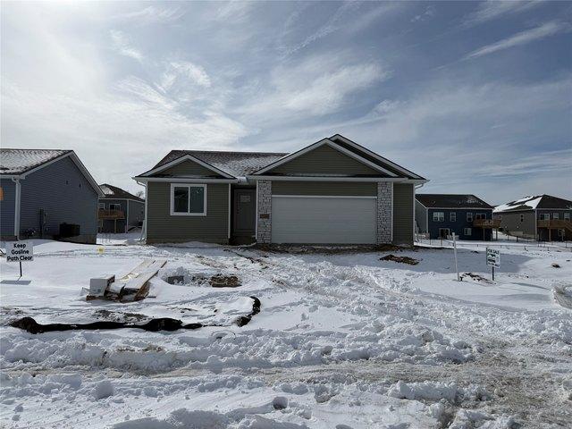 House for sale in Adel, Iowa