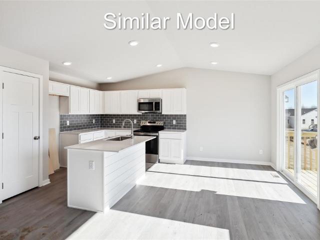 House for sale in Adel, Iowa