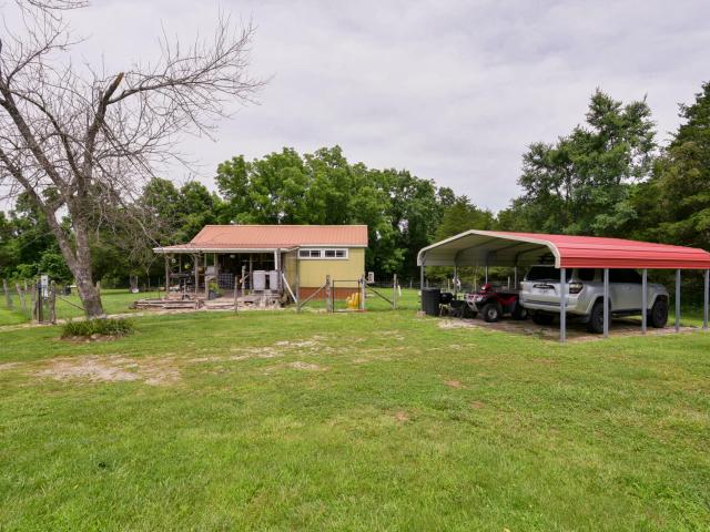 House for sale in Barry, Missouri