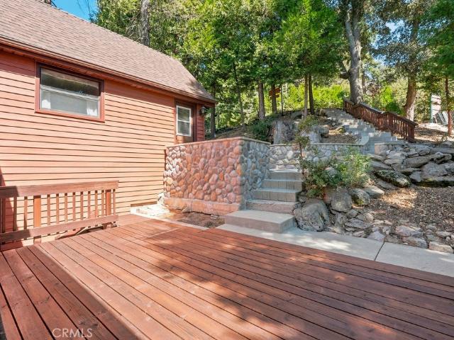 House for sale in Cedarpines Park, California