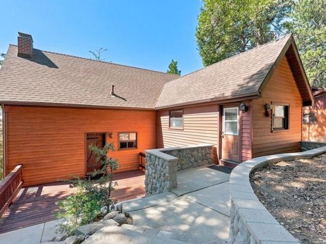House for sale in Arrowhead Highlands, Crestline