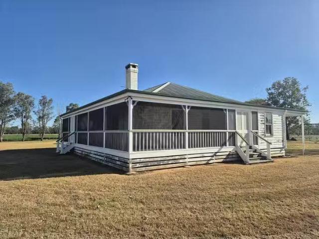 House for rent in Toombul, Queensland