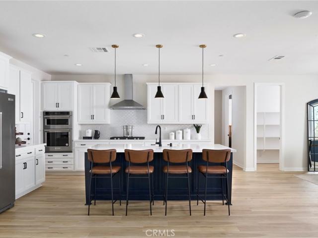 House for sale in Menifee, California
