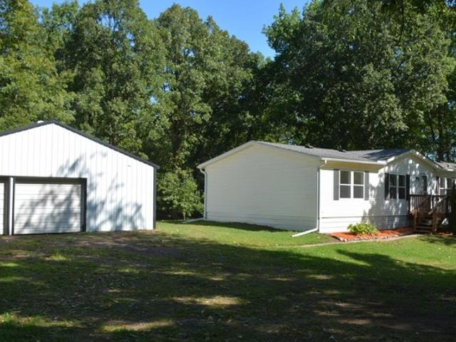 Farm for sale in Hinckley, Pine County