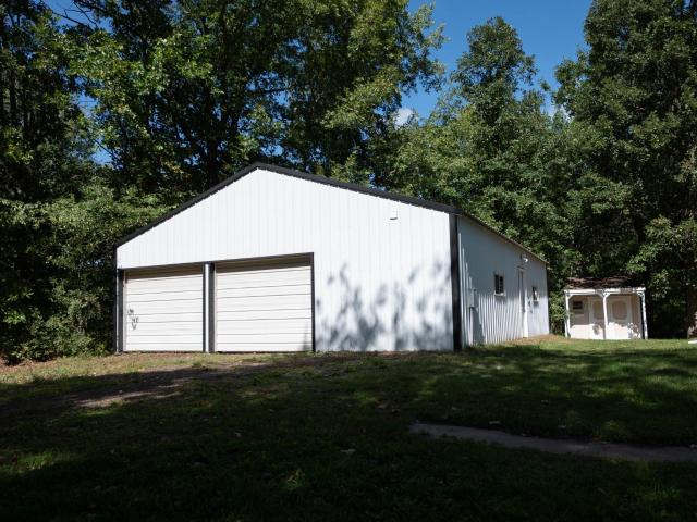 Farm for sale in Barry Township, Pine County