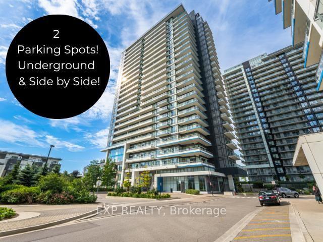 Condo for sale in Woburn, Ontario
