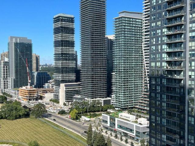 Condo for rent in Woburn, Ontario