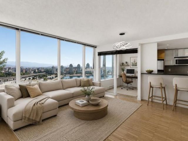 Property for sale in Vancouver, British Columbia