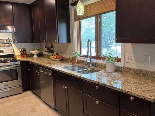 House for sale in Saint Anthony, Hennepin County