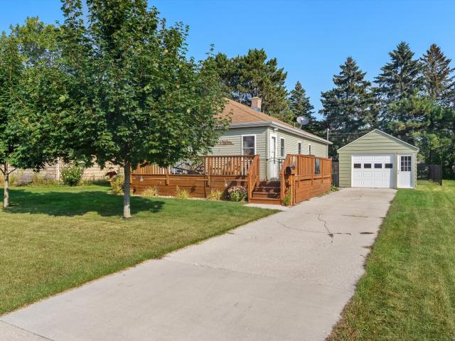 House for sale in Two Rivers, Manitowoc County