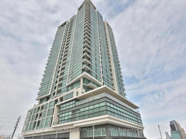 Condo for sale in Mississauga, Ontario