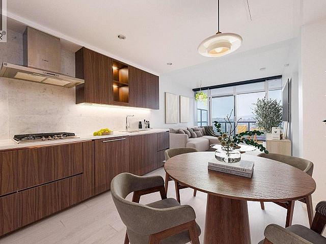 Condo for sale in Burnaby, British Columbia
