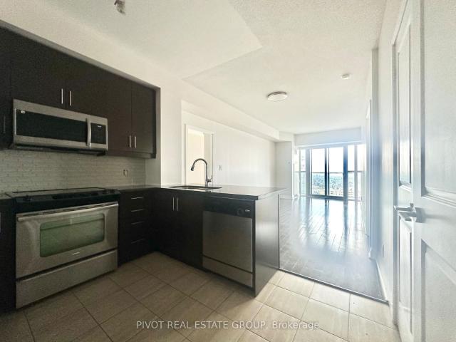 Condo for rent in Woburn, Ontario