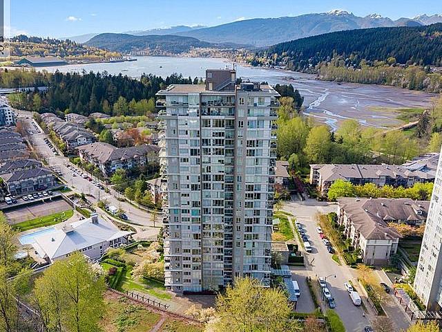 Townhouse for rent in Port Moody, British Columbia
