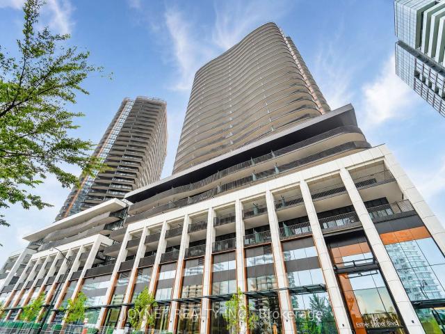 Condo for rent in Woburn, Ontario