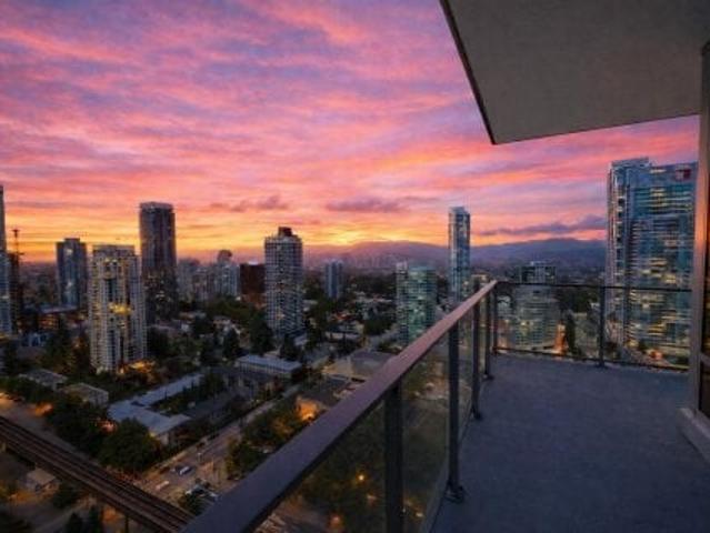 Apartment for sale in Burnaby, British Columbia