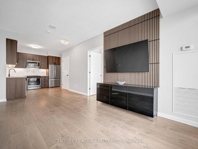 Condo for sale in Woburn, Ontario