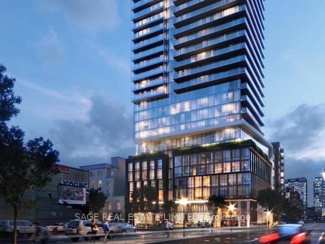 Condo for rent in Woburn, Ontario