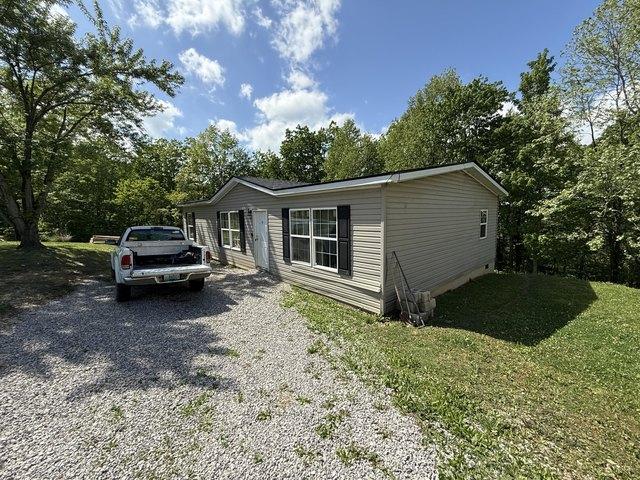 House for sale in Menifee, Kentucky
