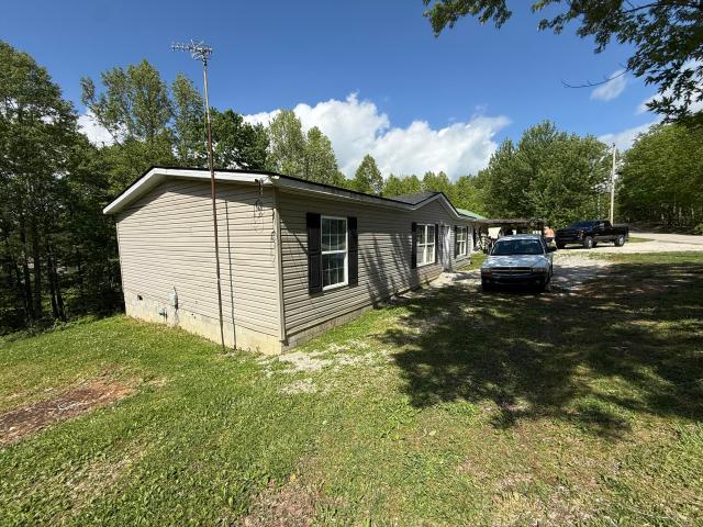 House for sale in Menifee, Kentucky