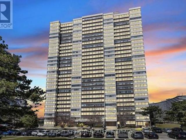 Condo for sale in York Centre, Toronto