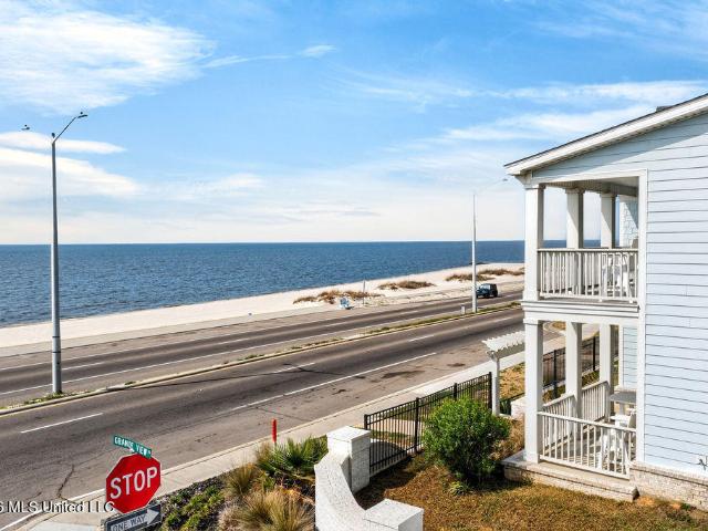 House for sale in Biloxi, Mississippi