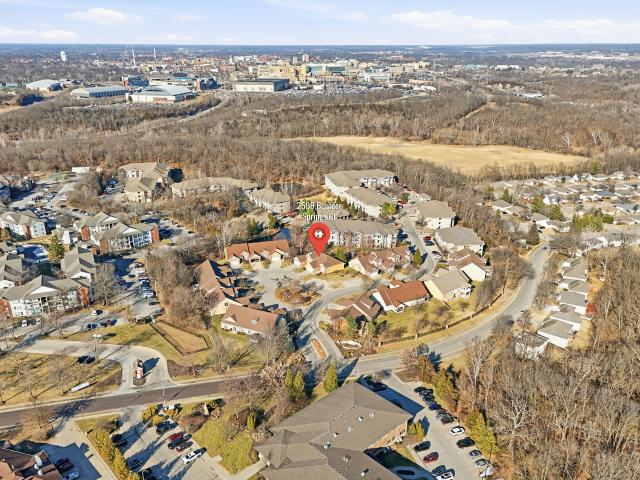 Condo for sale in Columbia, Missouri