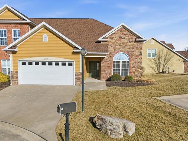 Condo for sale in Columbia, Missouri