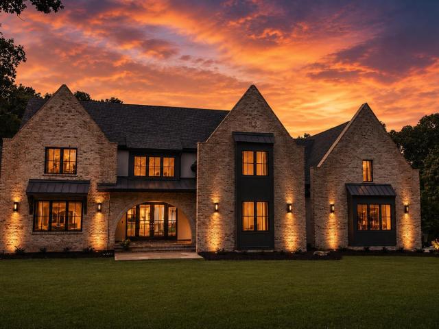House for sale in Wake, North Carolina