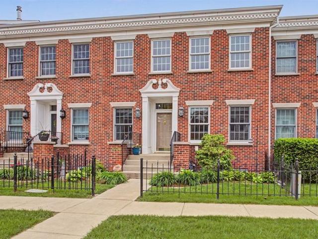 Townhouse for sale in Story, Iowa