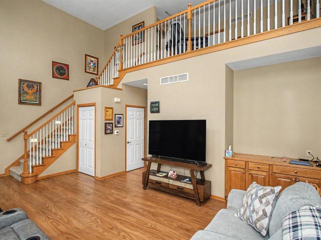 Condo for sale in Story, Iowa