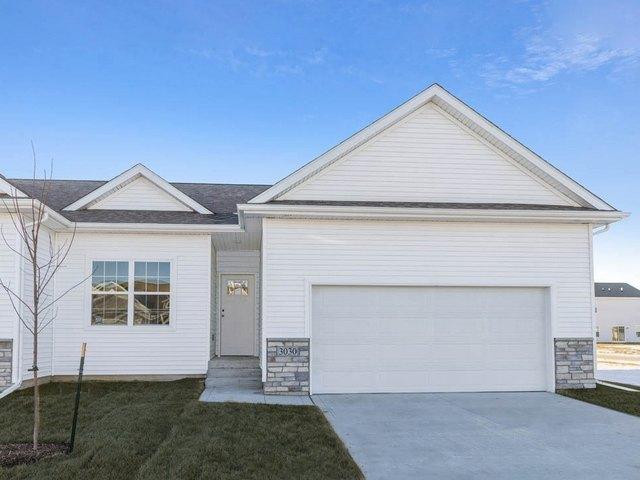 House for sale in Brooke Run Village, Des Moines
