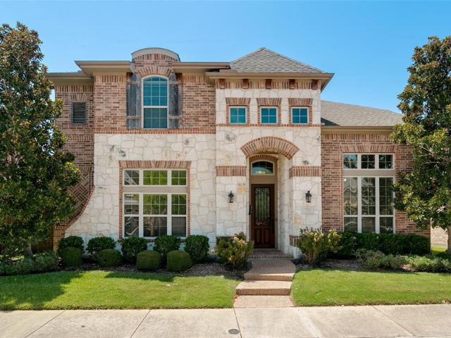 House for sale in Denton, Texas